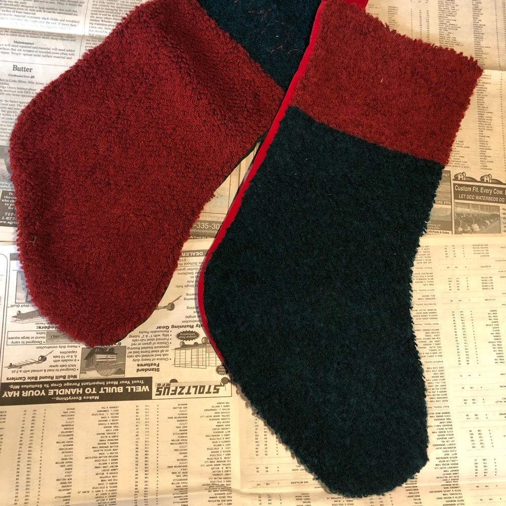 Stockings